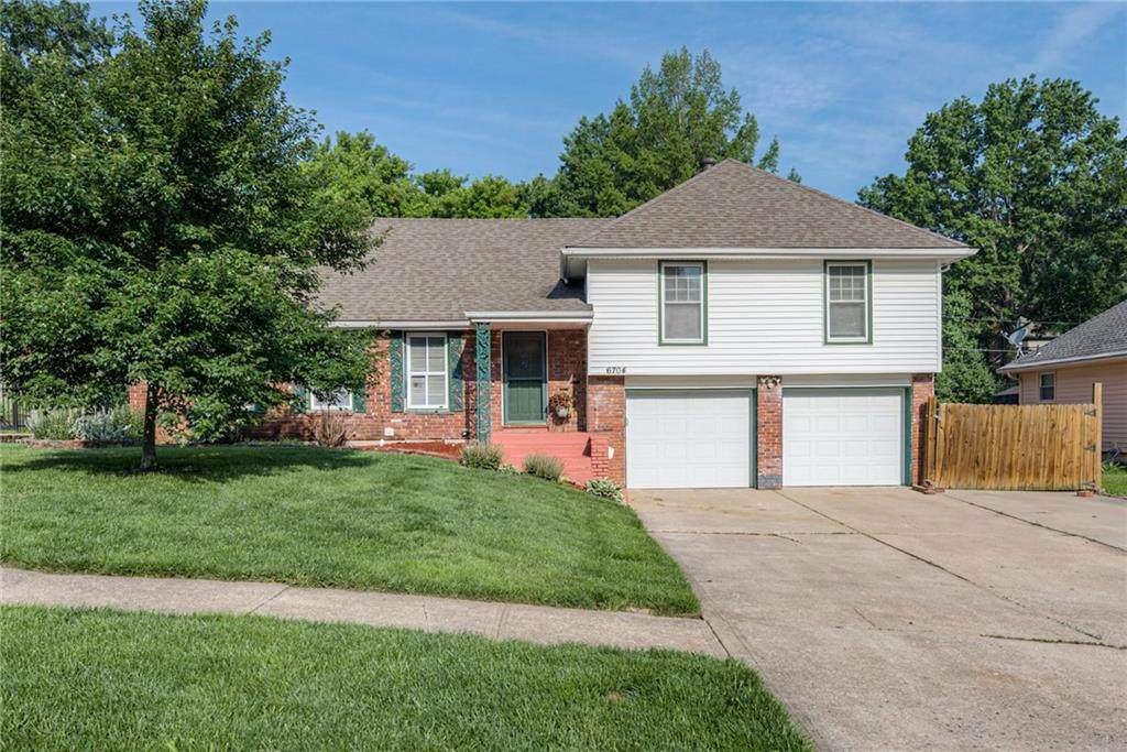 6704 Garfield Street - Photo 1