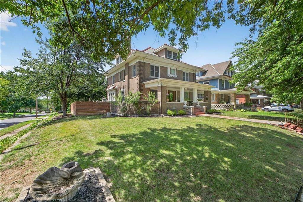 3542 Tracy Avenue - Photo 1