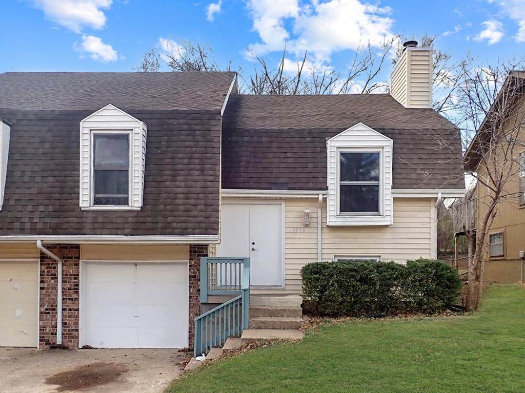 7518 Long Street - Photo 1