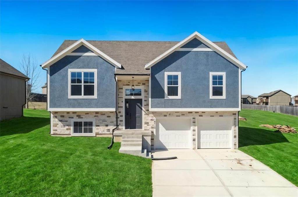 18410 Rock Creek Drive - Photo 1