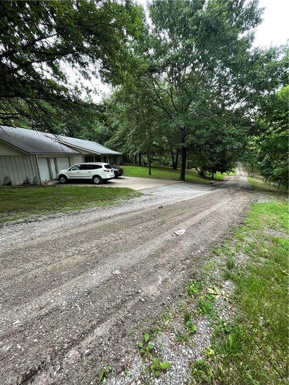 3724 Perrin Road - Photo 1