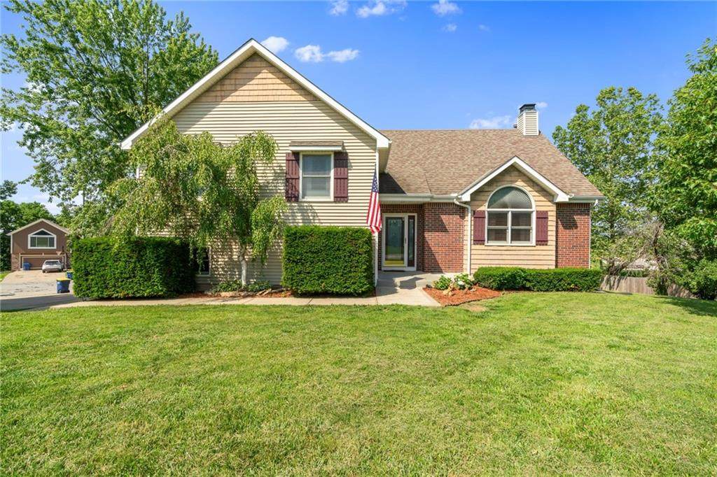 14700 Shamrock Way - Photo 1