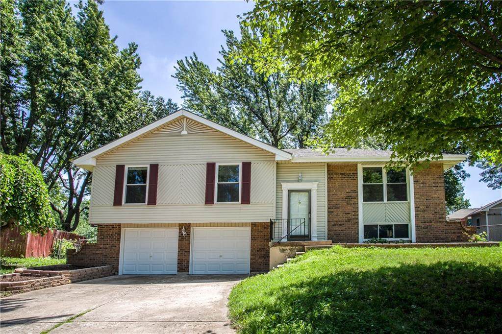 508 Shiloh Circle - Photo 1