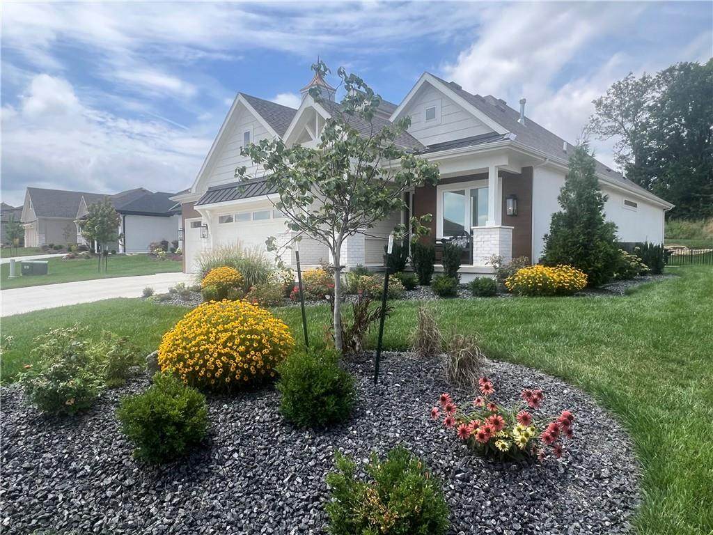 1128 Hillswick Lane - Photo 1