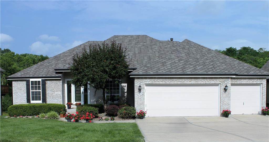 6620 Monticello Drive - Photo 1