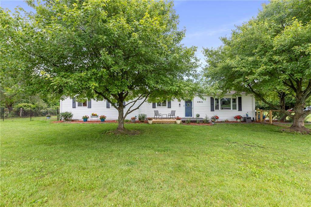 4901 215th Street - Photo 1