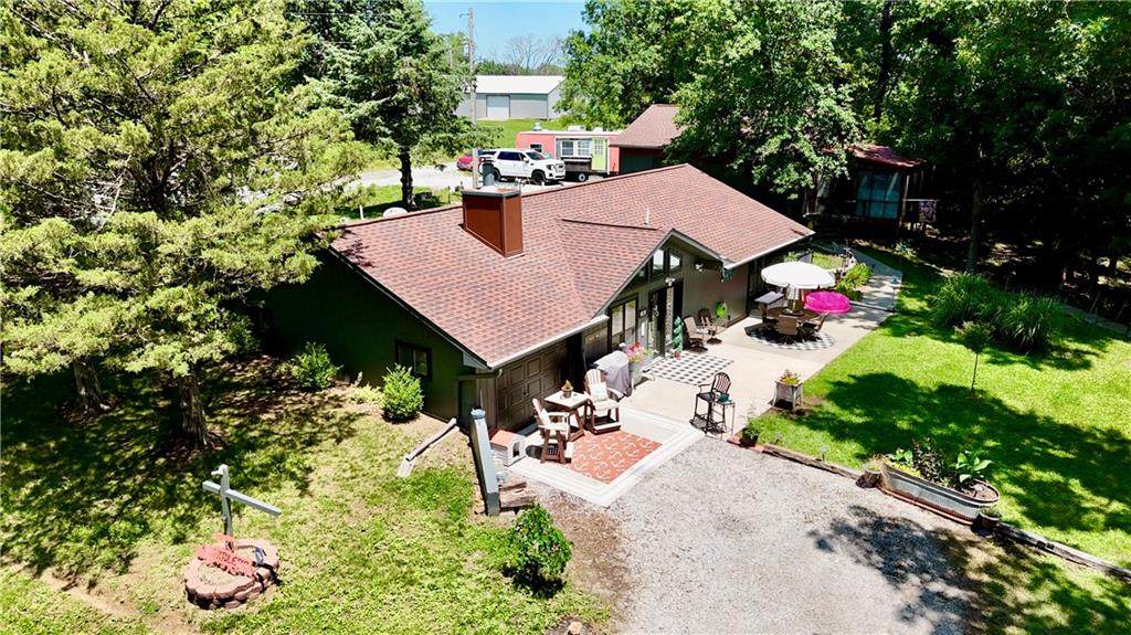 140 Lindberg Drive - Photo 1