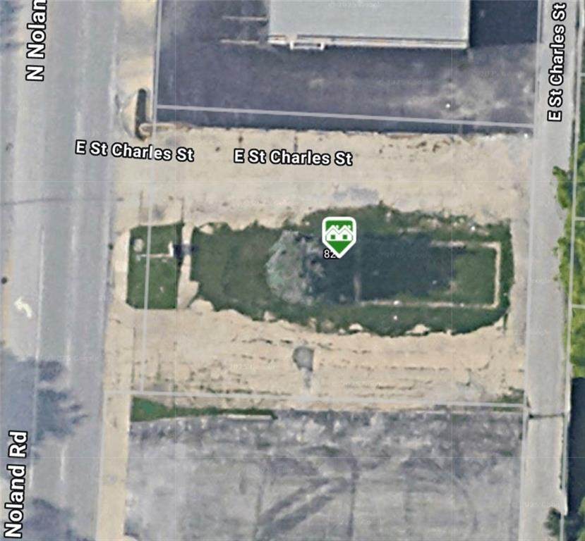 829 Noland Road - Photo 1