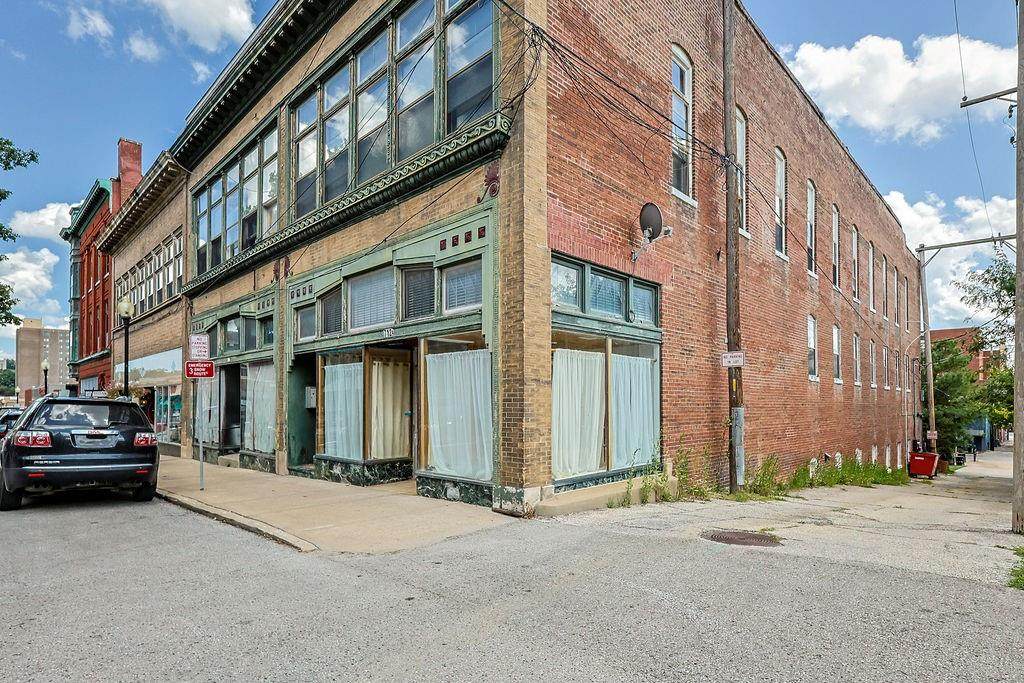 712 Francis Street - Photo 1