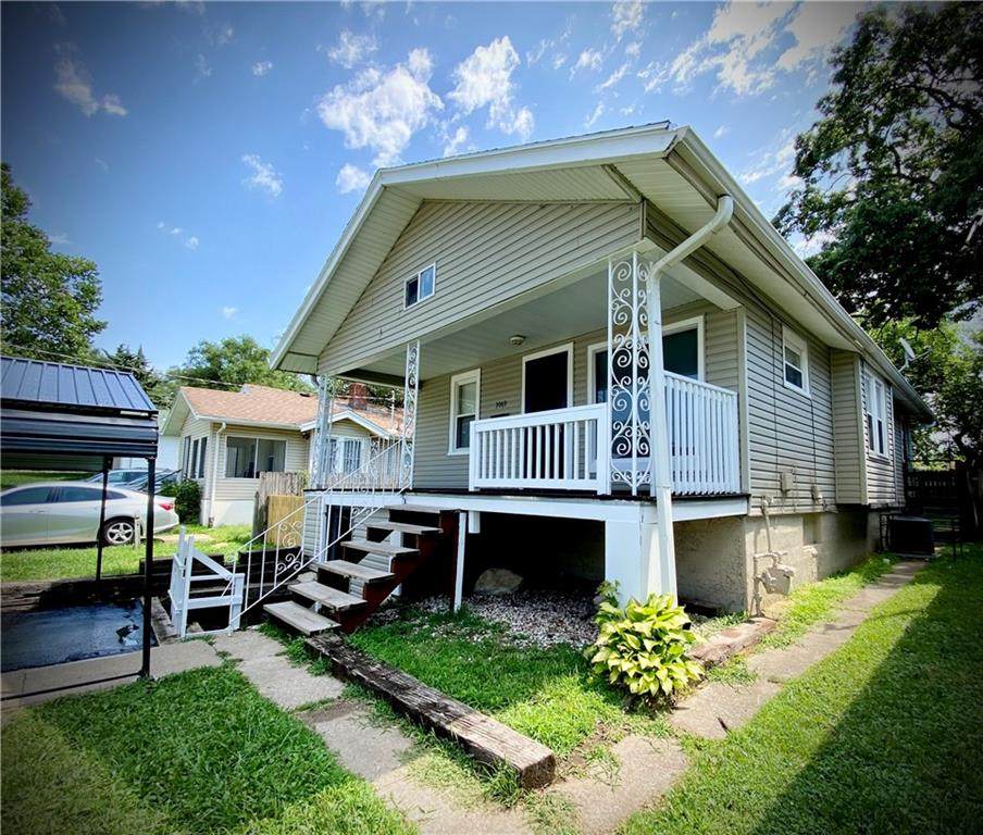 3069 33rd Street - Photo 1