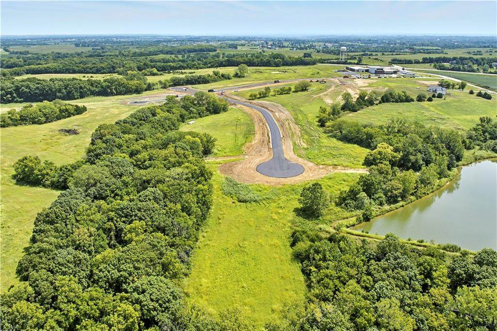 LOT 5 178th Street - Photo 1