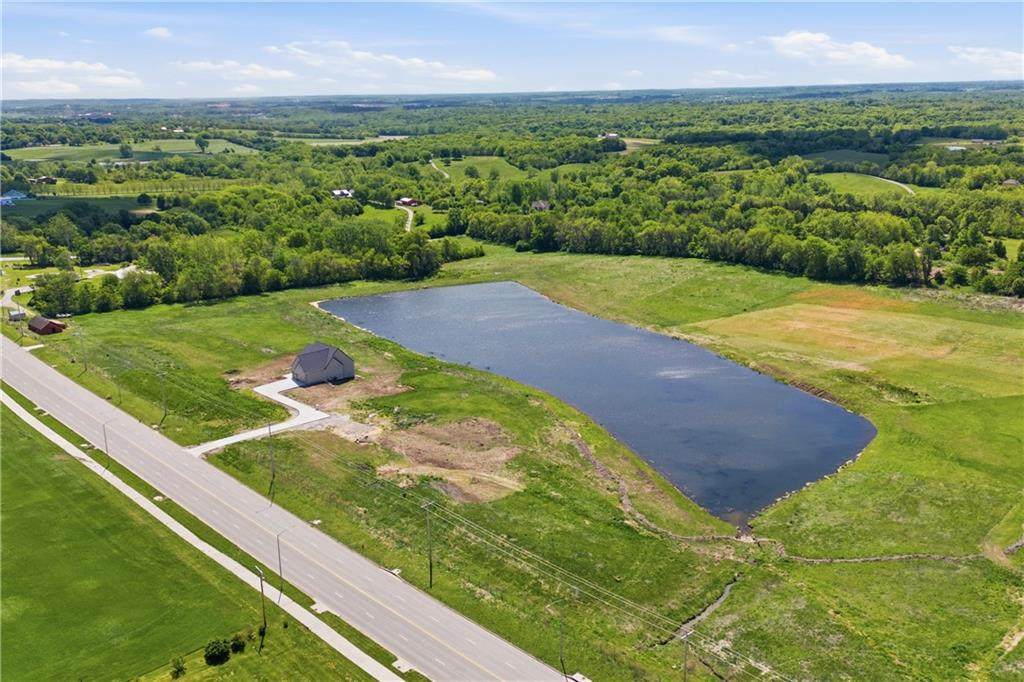 0000 Lot 1 Eisenhower Road - Photo 1