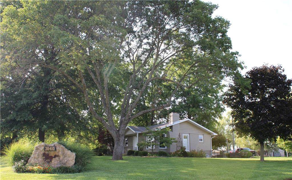 38410 Cline Road - Photo 1