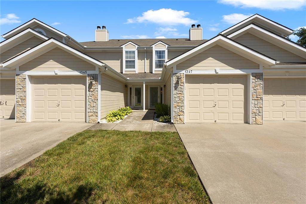 1347 Hidden Ridge Circle - Photo 1