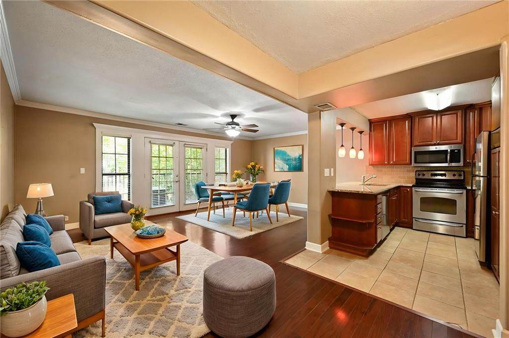 4727 Jarboe #83 Road - Photo 1