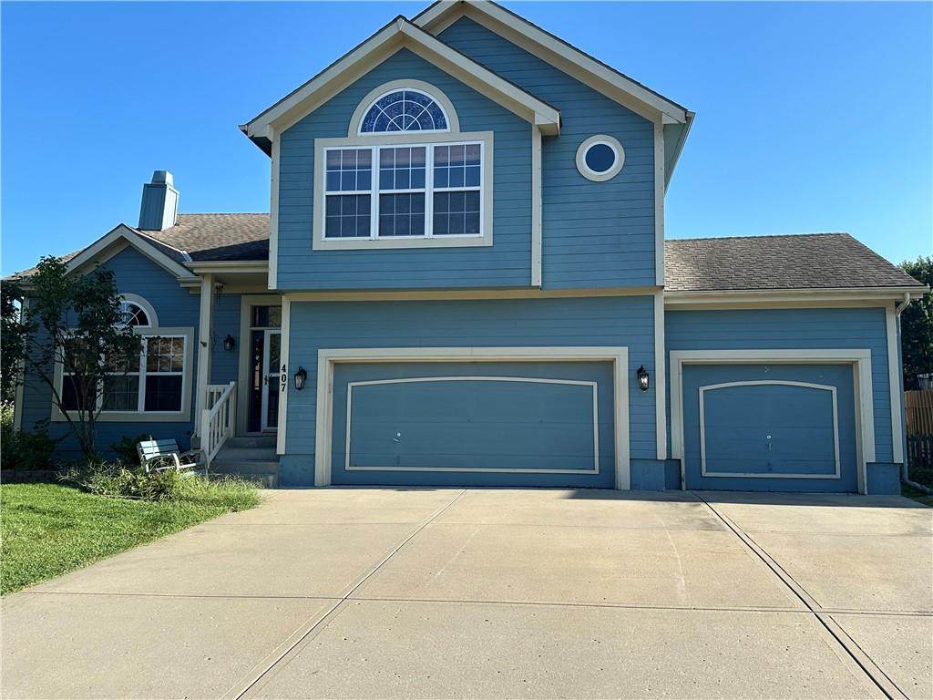 407 Shannon Avenue - Photo 1