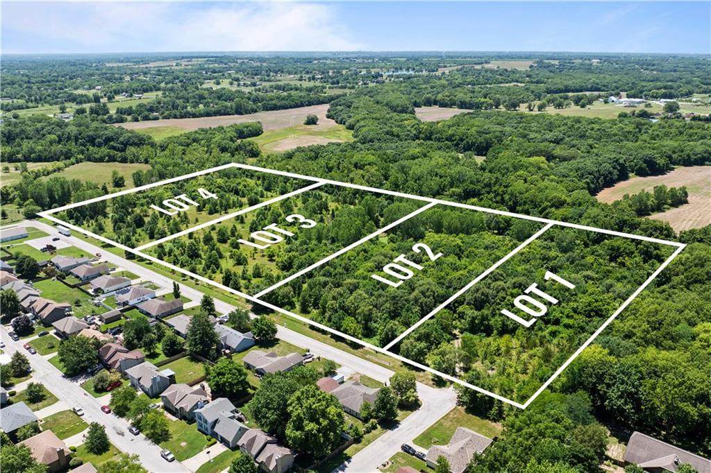 LOT 4 Oak Street - Photo 1