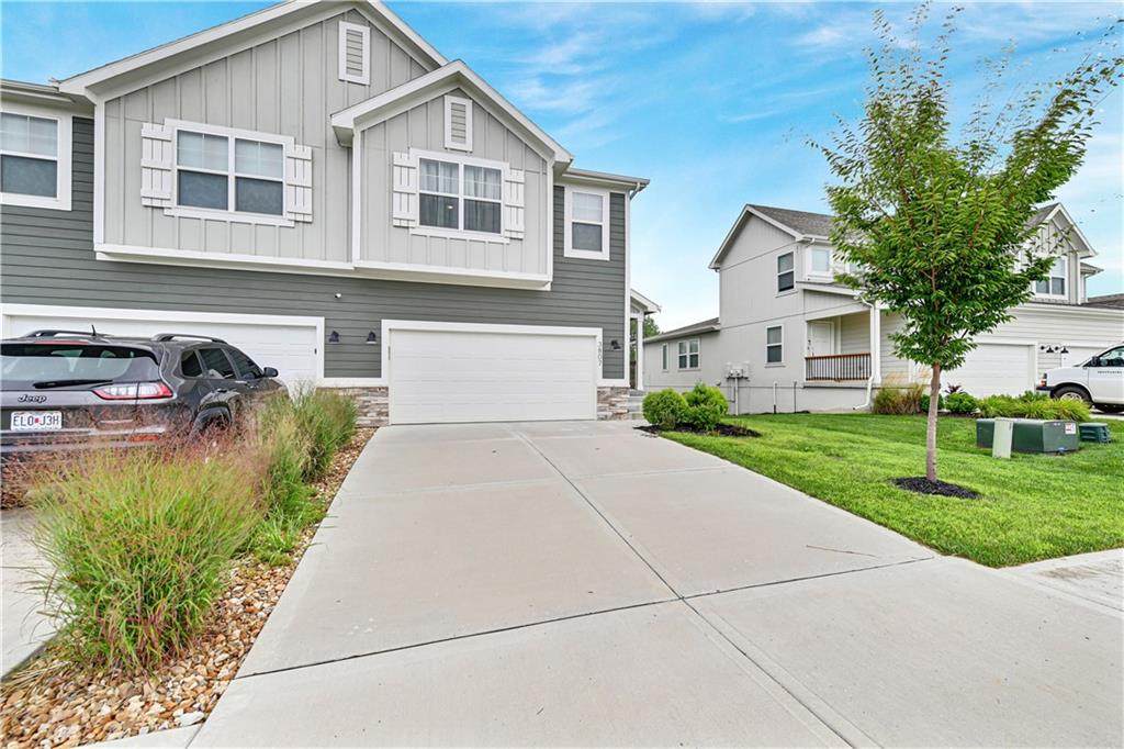 3807 Walsh Drive - Photo 1