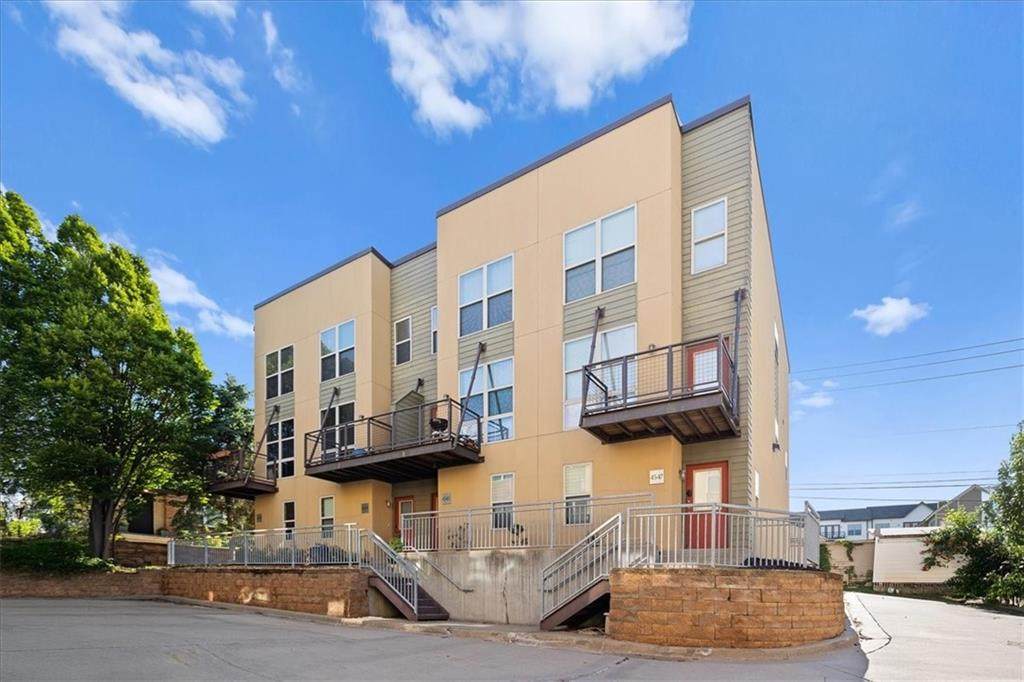 4543 Madison Avenue - Photo 1