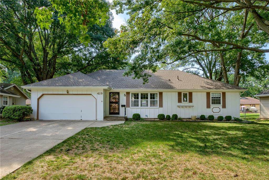 419 109th Street - Photo 1