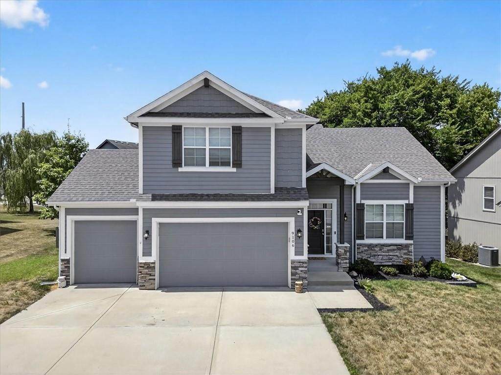 9106 Garfield Avenue - Photo 1