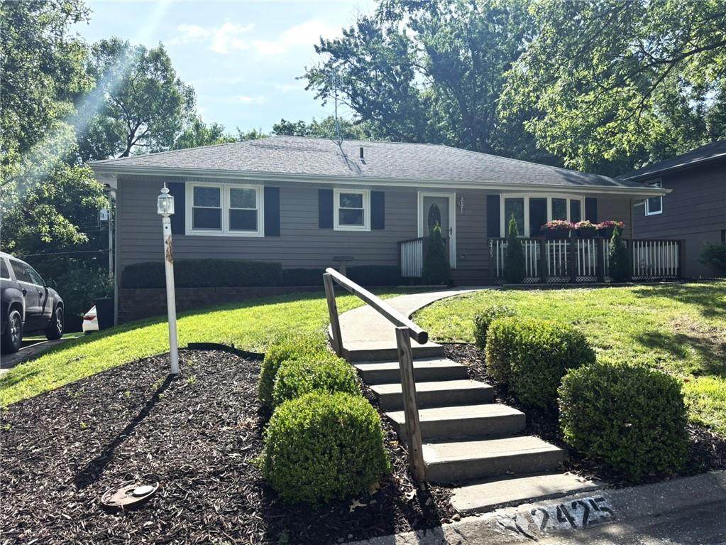 2425 Elephant Trail - Photo 1