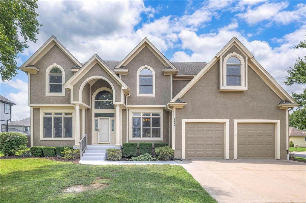 3769 Boulder Drive - Photo 1