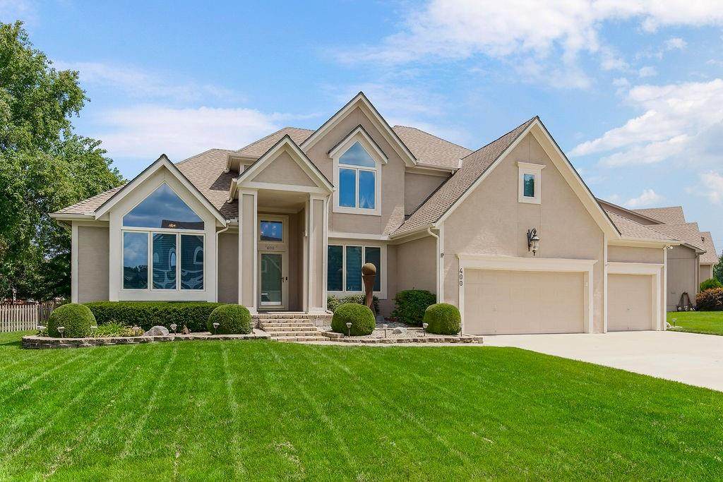 400 Emerald Drive - Photo 1