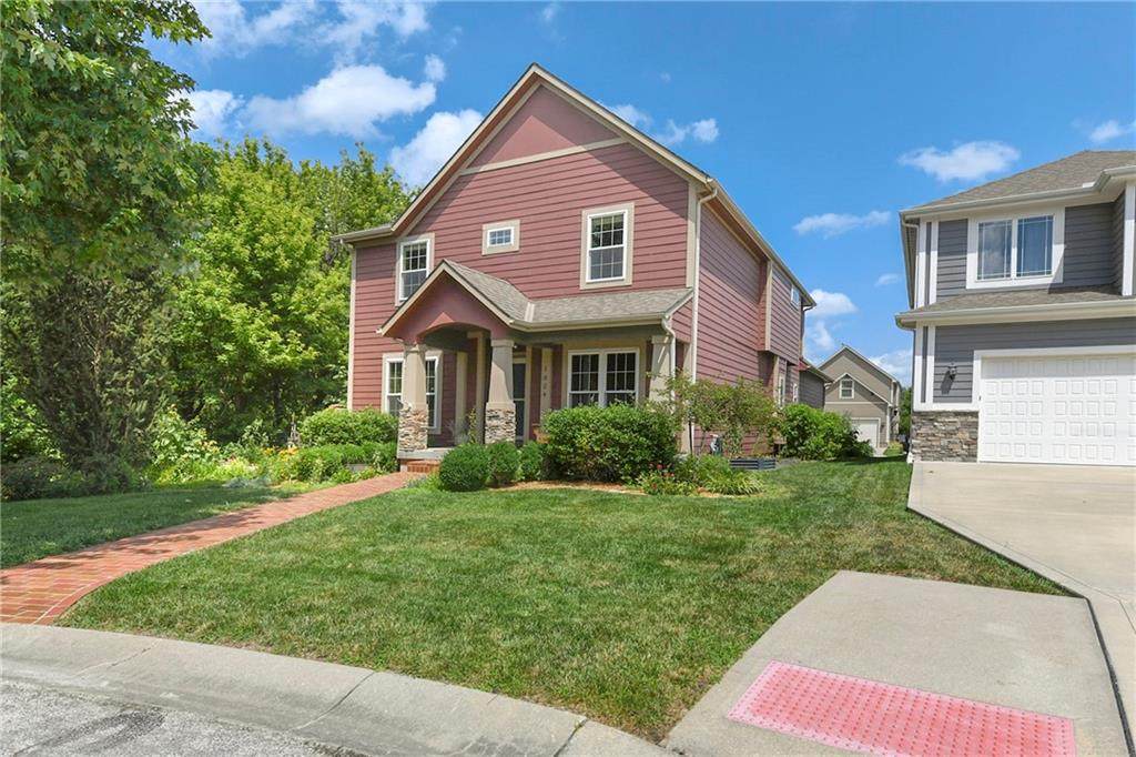 1824 Kendall Drive - Photo 1