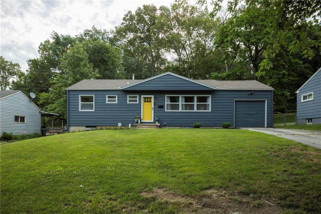 9903 Harrison Street - Photo 1