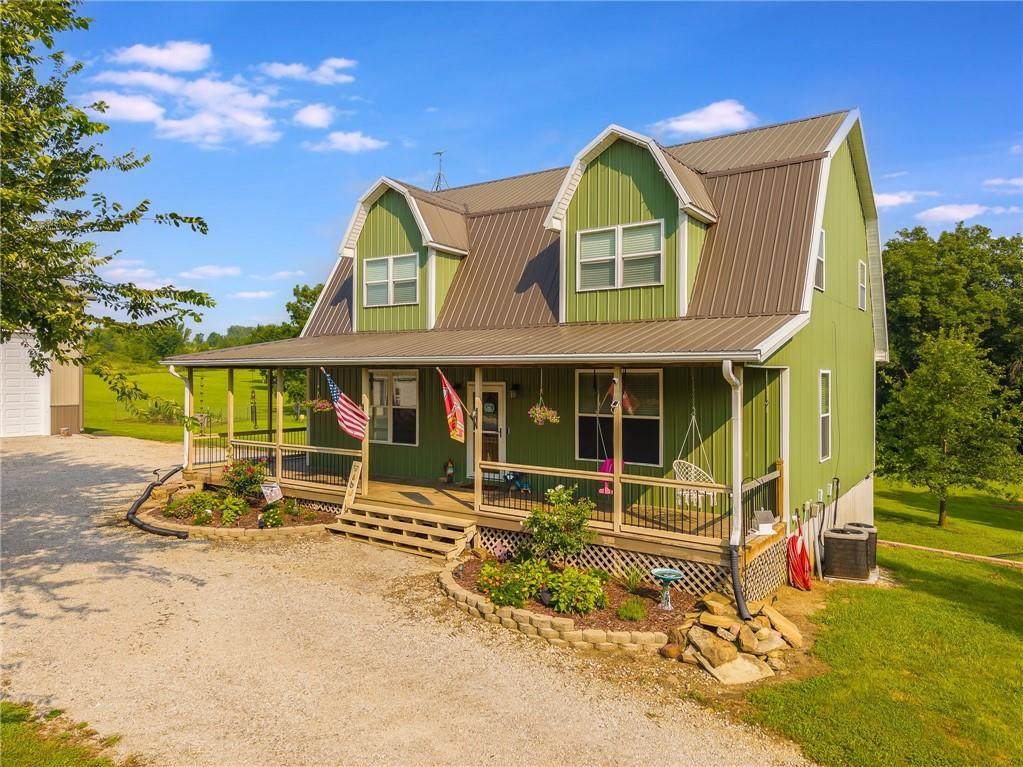 6872 State W Highway - Photo 1