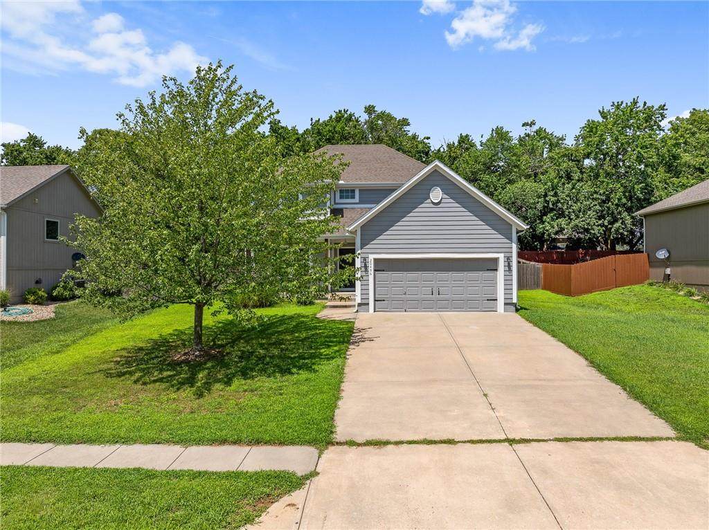 20496 220th Terrace - Photo 1