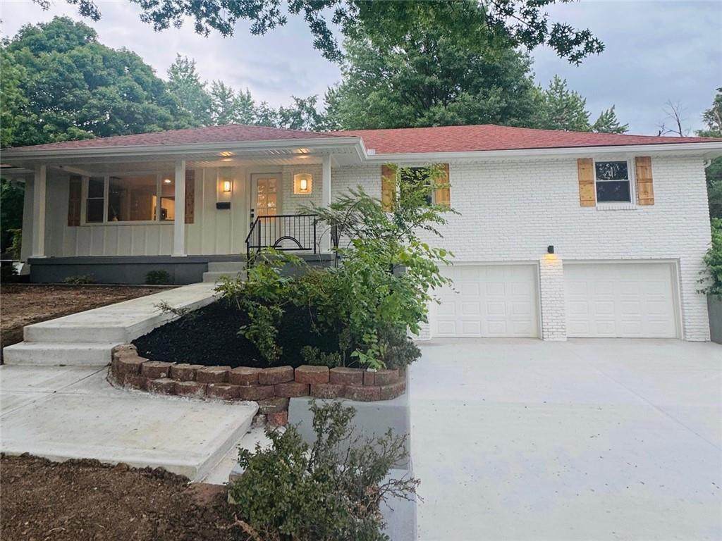 8625 Lowell Avenue - Photo 1