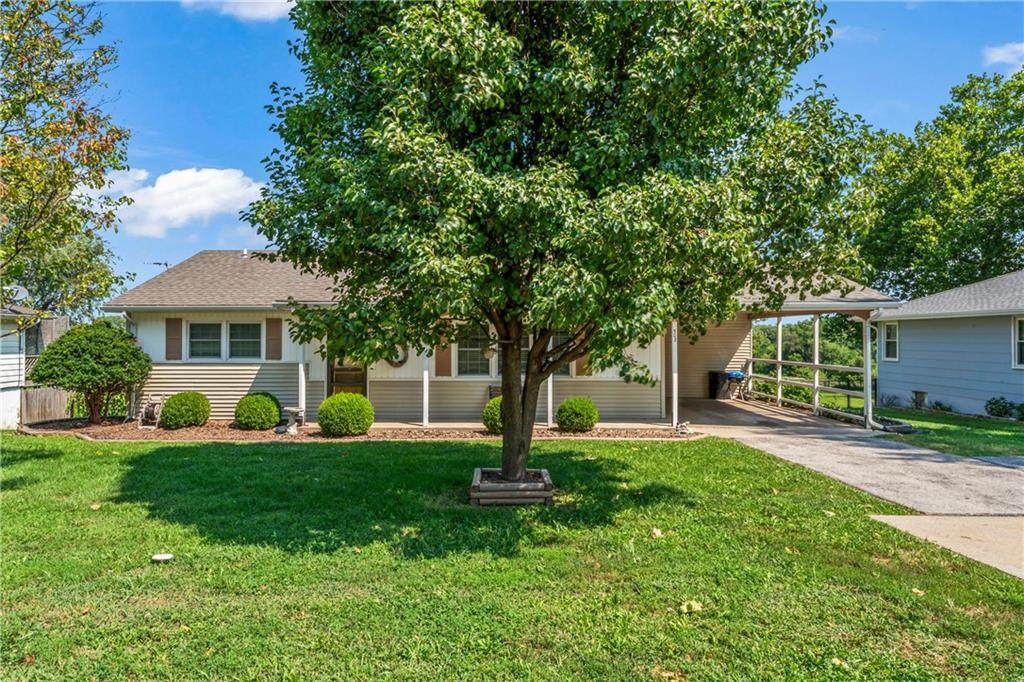 508 19th Street - Photo 1