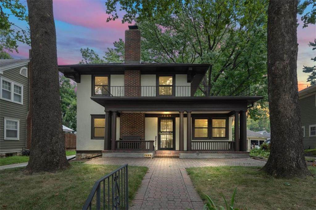 7309 Summit Street - Photo 1