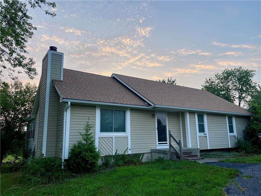 25204 Blinker Light Road - Photo 1