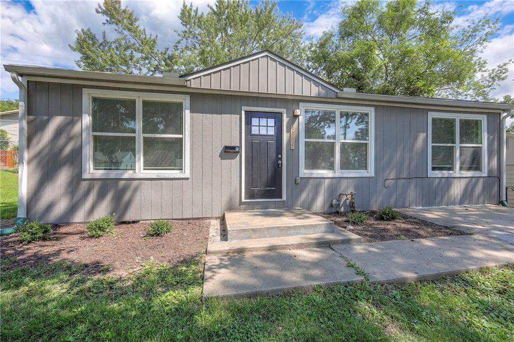 3906 Washington Avenue - Photo 1