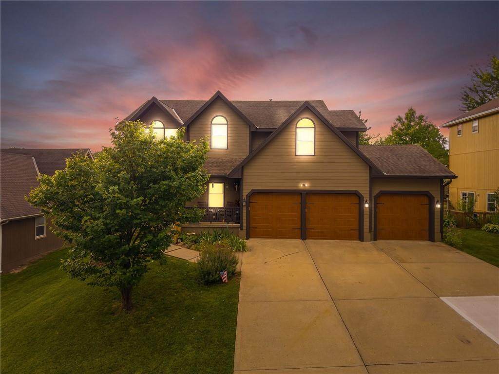 825 Dogwood N/A - Photo 1