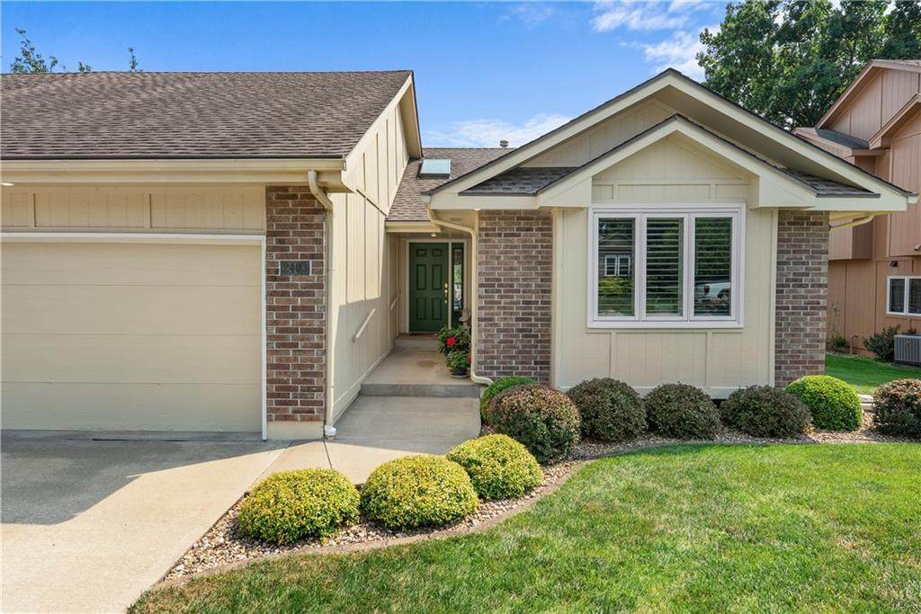 2403 Ashurst Drive - Photo 1