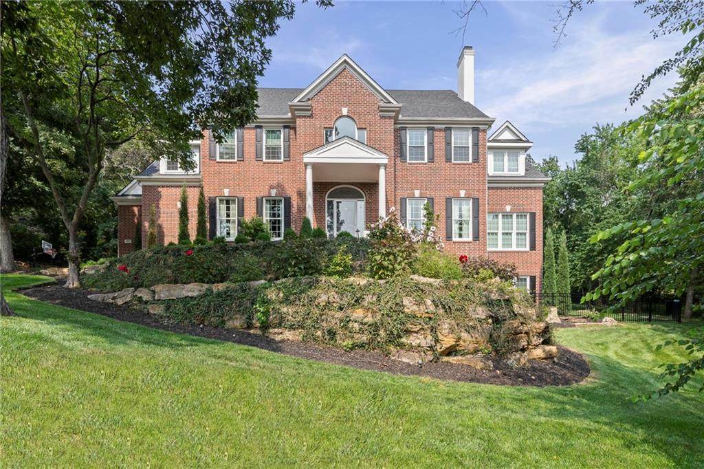 16931 Highland Ridge Drive - Photo 1