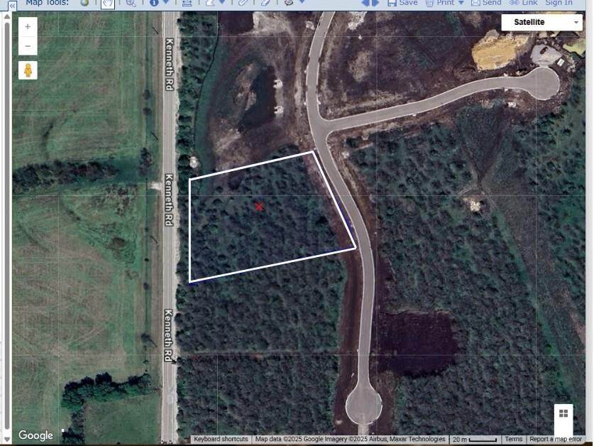 17420 Galloway Drive - Photo 1