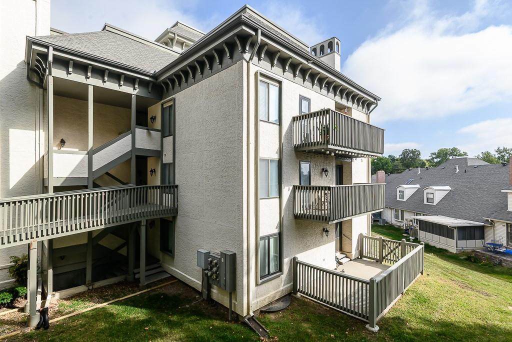 303 Partridge #G Avenue - Photo 1