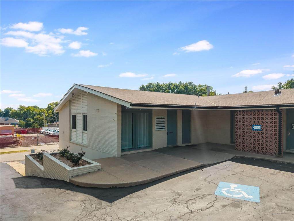 5140 Antioch Ste 6 Road - Photo 1