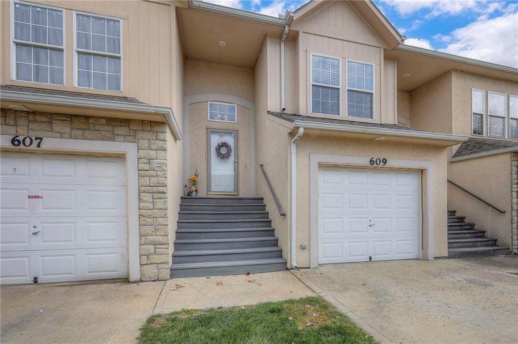 609 Woodson Lane - Photo 1