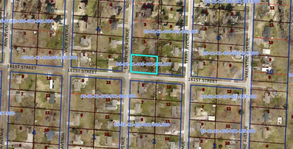 16021 Lawrence Avenue - Photo 1