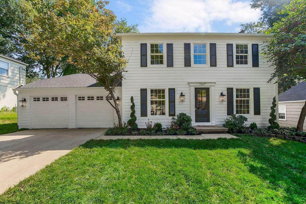 7607 Fairway Street - Photo 1