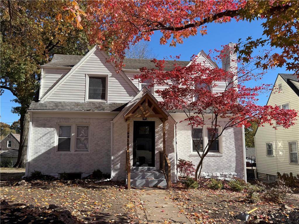 6531 Holmes Road - Photo 1