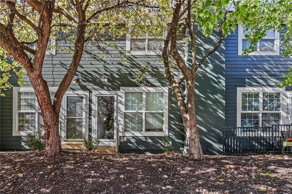 4158 Roanoke Road - Photo 1