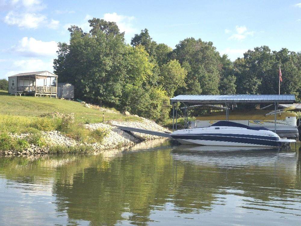 Lot 714 & Lot 1234 Lake Viking Terrace - Photo 1