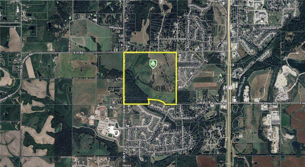 811 4-H Road - Photo 1